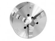 Патроны токарные